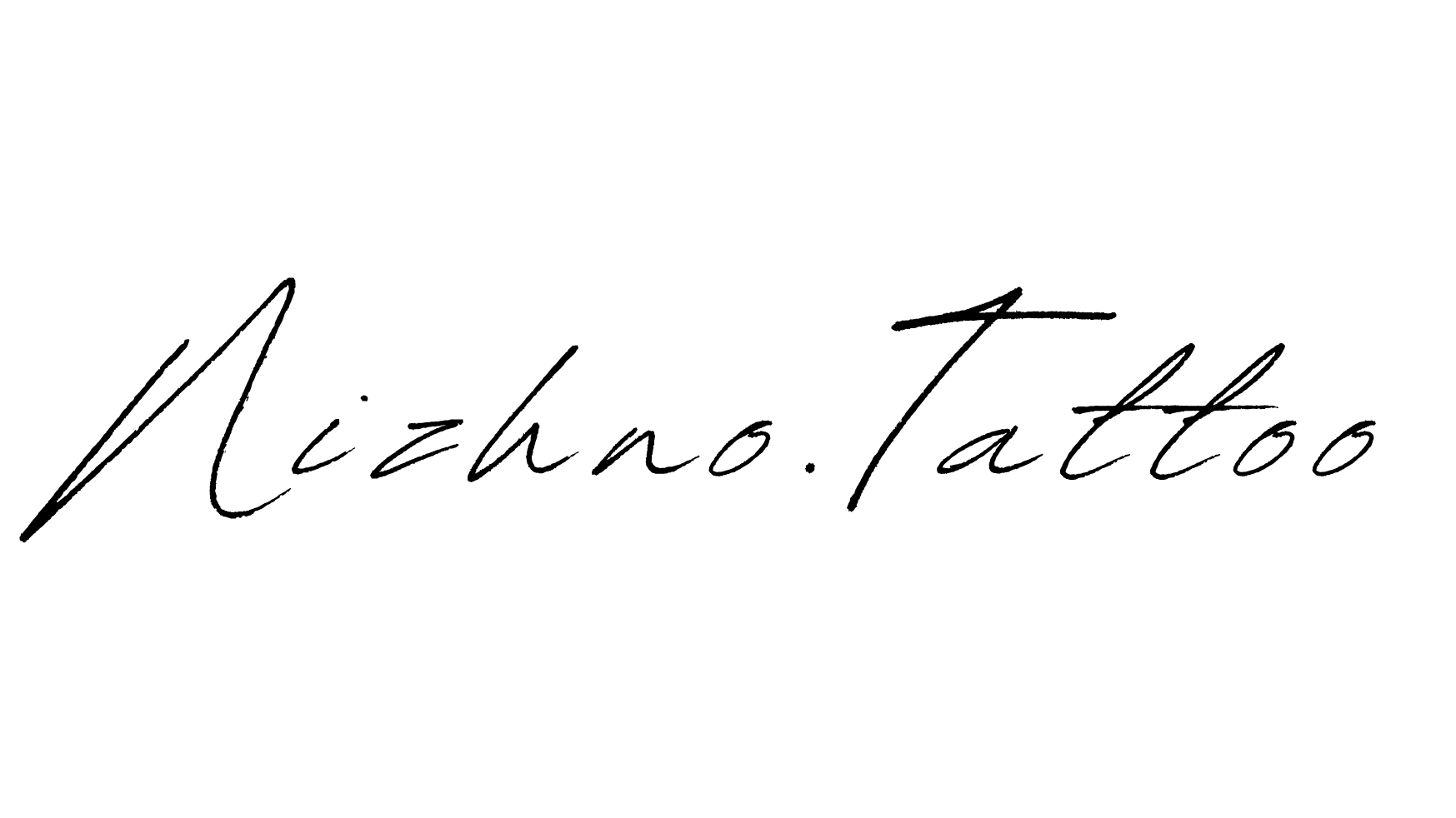Студія Nizhno.tattoo Ірпінь